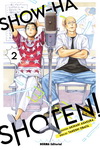 Show-ha Shoten! nº2