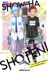 Show-ha Shoten! nº4