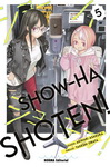 Show-ha Shoten! nº5