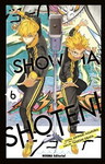 Show-ha Shoten! nº6
