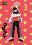 Yatamomo nº3
