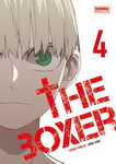 The Boxer nº4