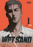 Wet Sand nº1