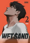 Wet Sand nº2