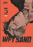 Wet Sand nº3