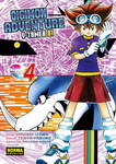 Digimon Adventure: 
V-Tamer 01 nº4