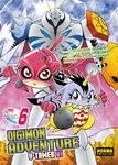 <td><table class="ventana_id1" style="width: 184px;"><tr><td class="cen"><img alt="Digimon Adventure: V-Tamer 01 nº6" class="portada" src="https://static.listadomanga.com/ff25d1addbd884d341cc0ee9e4e76876.jpg"/><div style="height: 8px"></div>Digimon Adventure:<br/>
V-Tamer 01 nº6<br/>160 páginas en B/N<br/>+ 6 páginas a color<br/>10,00 €<br/>3 <a href="novedades.php?mes=7&amp;ano=2026">Julio 2026</a></td></tr></table></td>