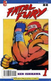Fatal Fury nº1