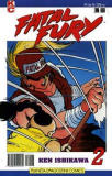 Fatal Fury nº2