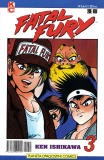 Fatal Fury nº3