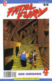 Fatal Fury nº4