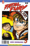 Fatal Fury nº5