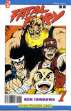 Fatal Fury nº7