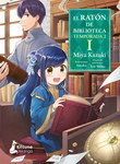 El ratón de biblioteca 
Temporada 2 nº1