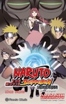 Naruto Shippūden 
The Movie: La torre perdida