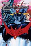 Z Mazinger nº2