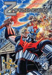 Z Mazinger nº3