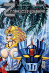 Z Mazinger nº4