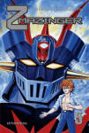 Z Mazinger nº5