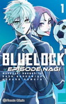 Blue Lock 
-Episode Nagi- nº1