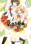 Kase nº2 Kase y el bentô