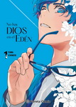 No hay dios en el edén nº1