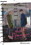 Anti-Romance nº1