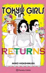 Tokyo Girls Returns