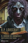 El horror de Dunwich nº2