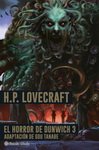 El horror de Dunwich nº3