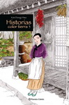 Historias Color Tierra nº3