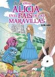 Alicia en el País
de las Maravillas