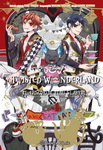 Twisted-Wonderland: 
El episodio de 
Heartslabyul nº4