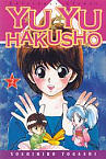 Yu Yu Hakusho nº2