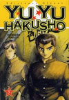 Yu Yu Hakusho nº5