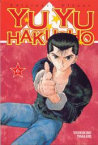 Yu Yu Hakusho nº6