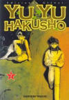 Yu Yu Hakusho nº7