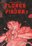 Flores de piedra nº2