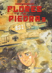 Flores de piedra nº3