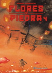 Flores de piedra nº4