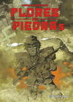 Flores de piedra nº5