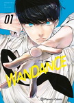Wandance nº1