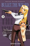 Bullet the Wizard nº2
