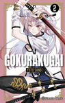Gokurakugai nº2