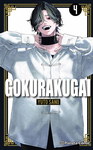 Gokurakugai nº4
