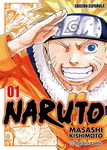 Naruto nº1