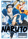 Naruto nº4