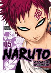 Naruto nº5