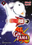 Gintama nº2