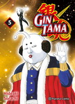 Gintama nº5